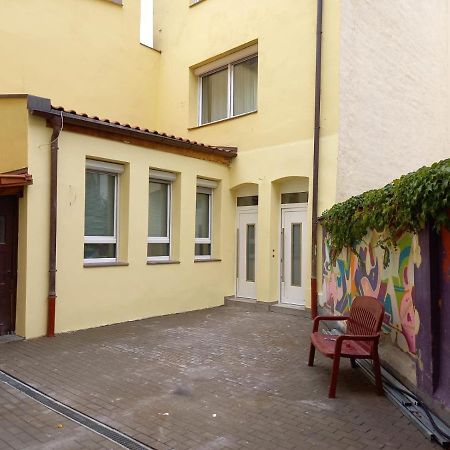 Zentral Gelegene, Helle Studio Apartments Nürnberg Exterior foto